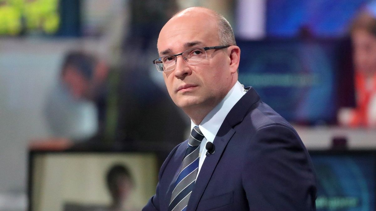 Ruskou tiskovou agenturu TASS povede bývalý šéf Putinovy volební kampaně
